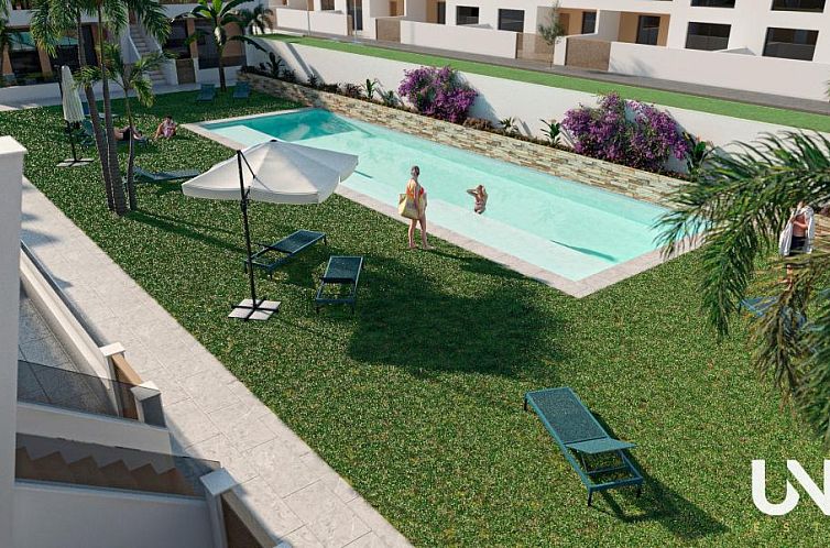 Appartement in San Pedro del Pinatar