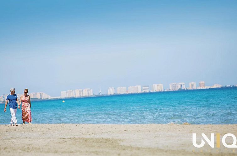 Appartement in San Pedro del Pinatar