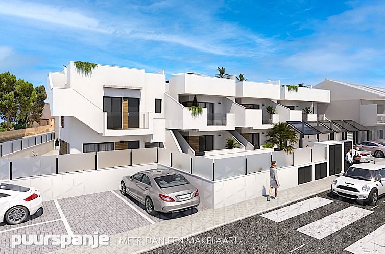 Appartement in San Pedro del Pinatar