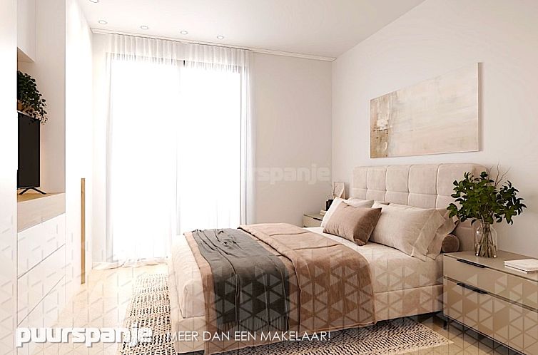 Appartement in San Pedro del Pinatar