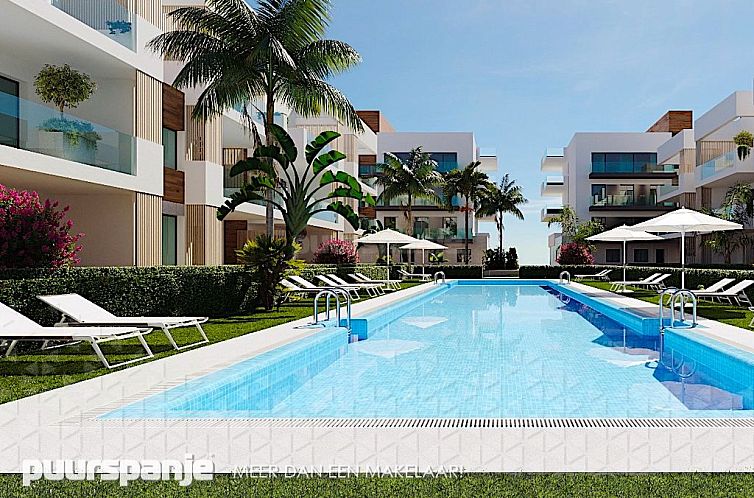 Appartement in San Pedro del Pinatar