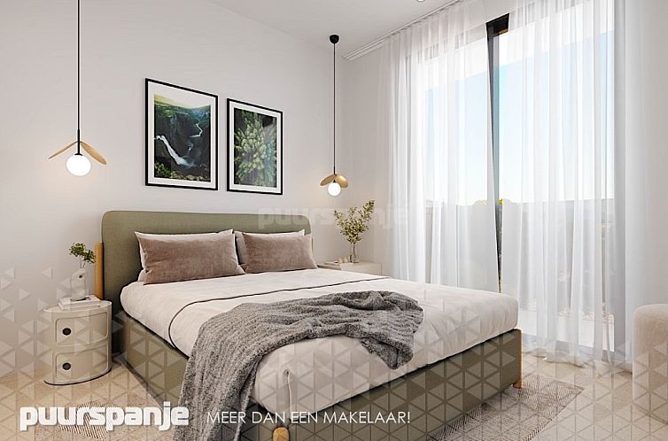 Appartement in San Pedro del Pinatar