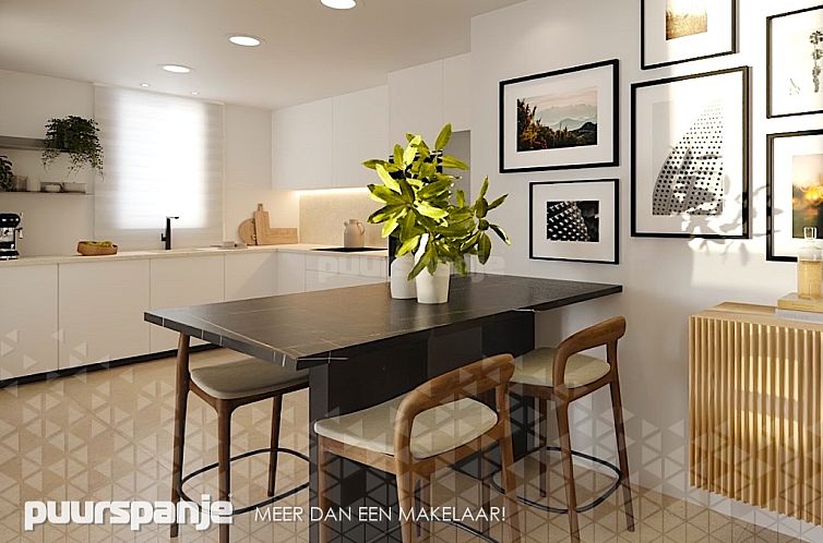 Appartement in San Pedro del Pinatar