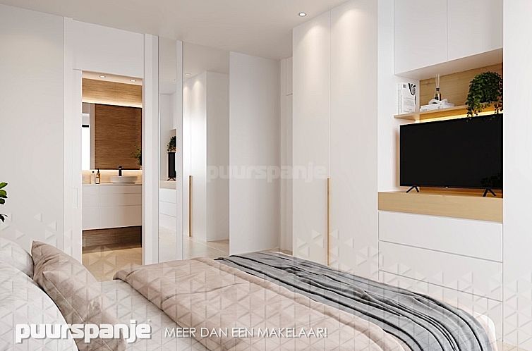 Appartement in San Pedro del Pinatar