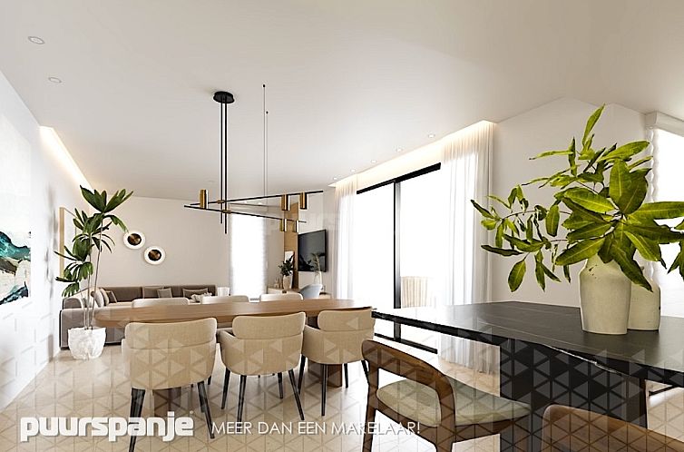 Guest house 16101172 - Apartment Murcia - Appartement in San Pedro del Pinatar