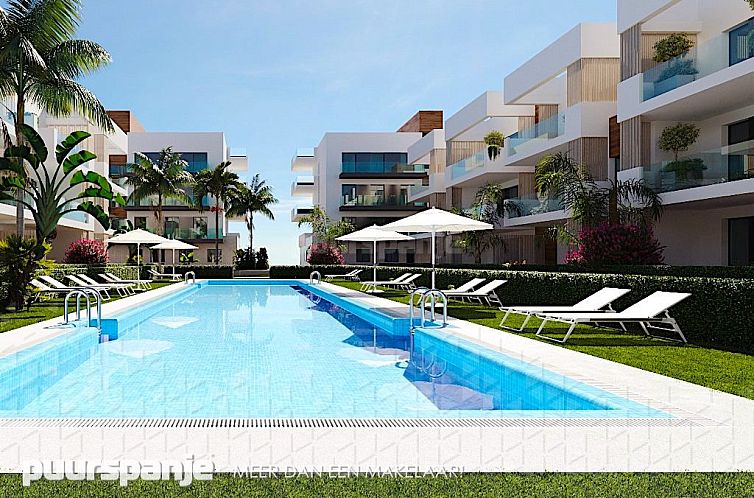 Appartement in San Pedro del Pinatar