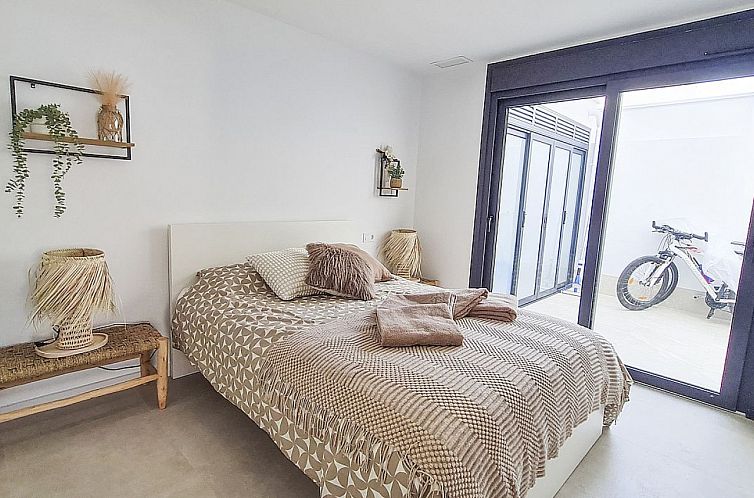 Geschakelde woning in San Pedro del Pinatar