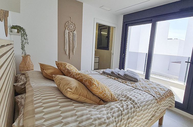 Geschakelde woning in San Pedro del Pinatar