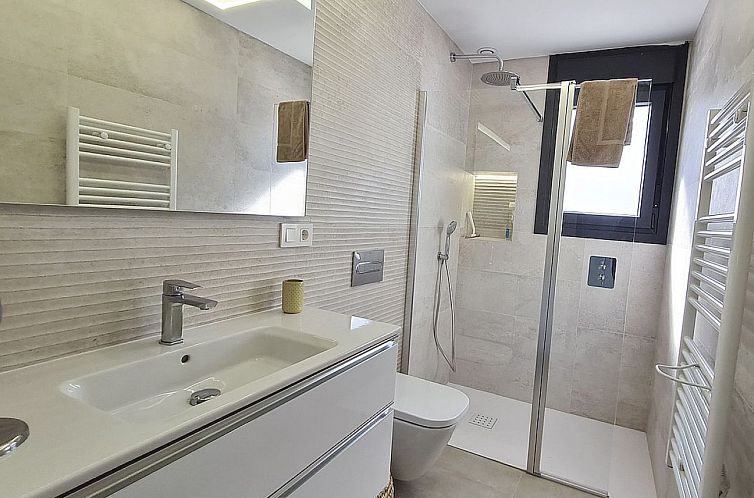 Geschakelde woning in San Pedro del Pinatar