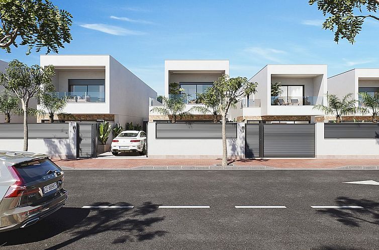 Geschakelde woning in San Pedro del Pinatar