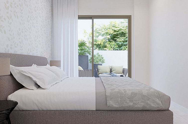 Geschakelde woning in San Pedro del Pinatar