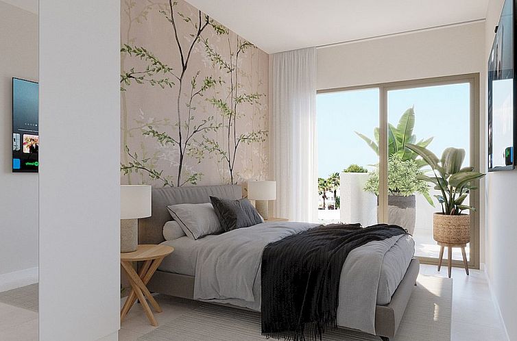 Geschakelde woning in San Pedro del Pinatar