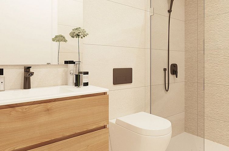 Geschakelde woning in San Pedro del Pinatar