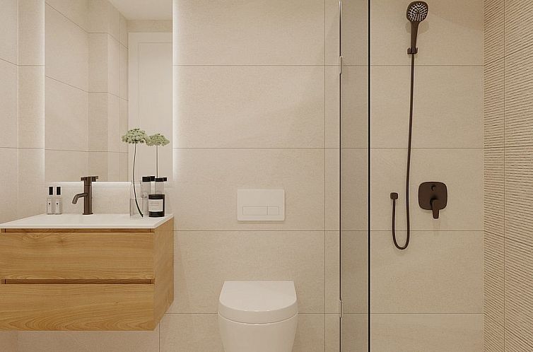 Geschakelde woning in San Pedro del Pinatar