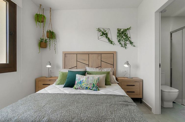 Geschakelde woning in San Pedro del Pinatar