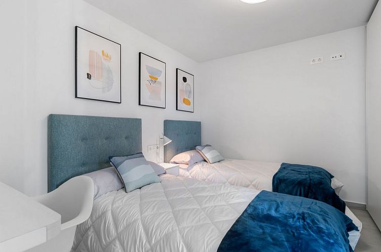 Geschakelde woning in San Pedro del Pinatar