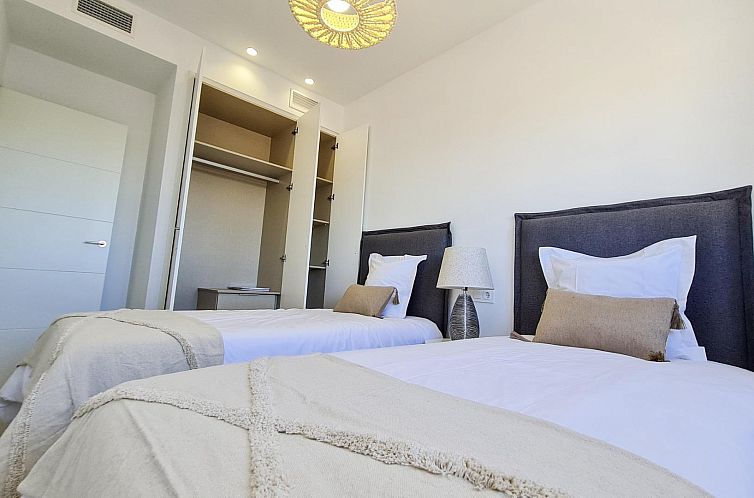 Vrijstaande woning in San Pedro del Pinatar