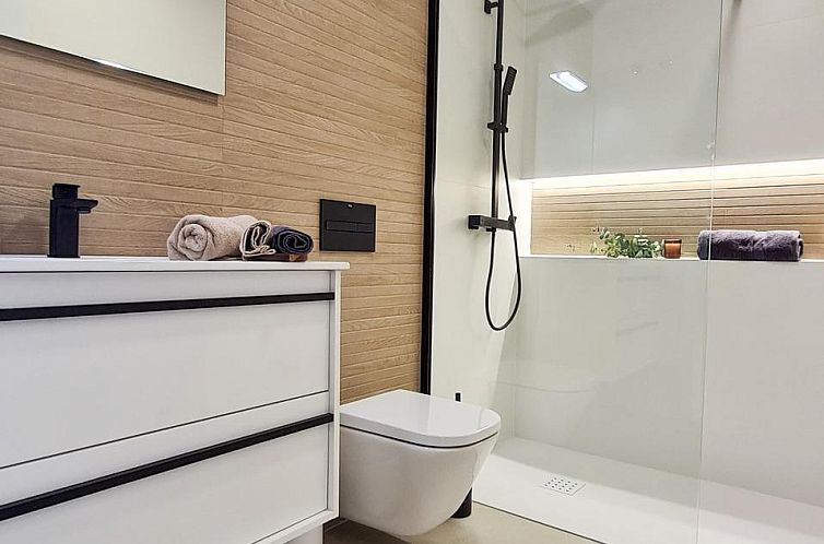 Vrijstaande woning in San Pedro del Pinatar