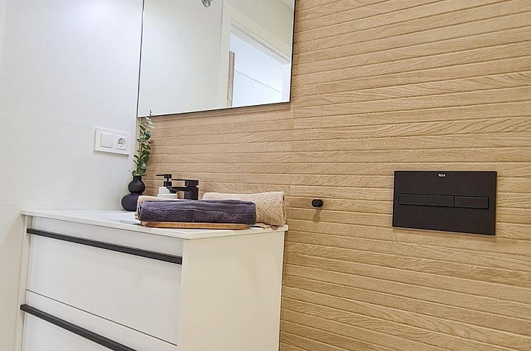 Vrijstaande woning in San Pedro del Pinatar