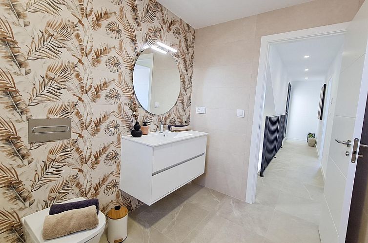 Vrijstaande woning in San Pedro del Pinatar