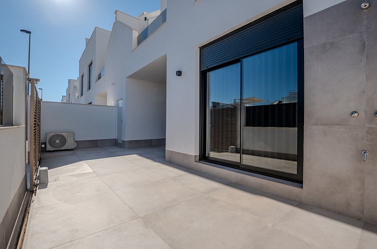 Geschakelde woning in San Pedro del Pinatar