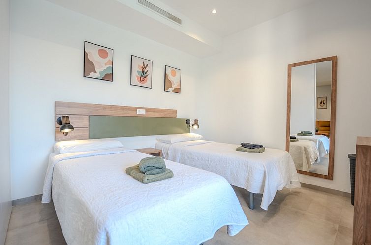 Geschakelde woning in San Pedro del Pinatar