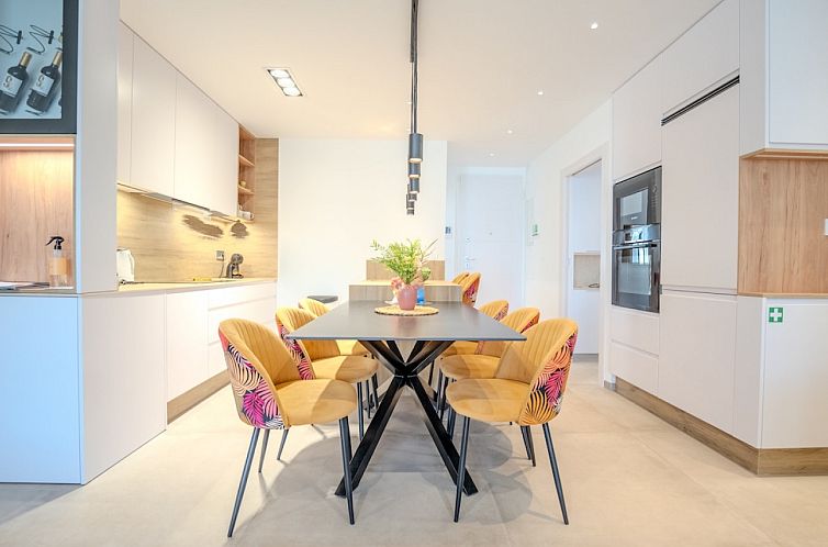 Geschakelde woning in San Pedro del Pinatar