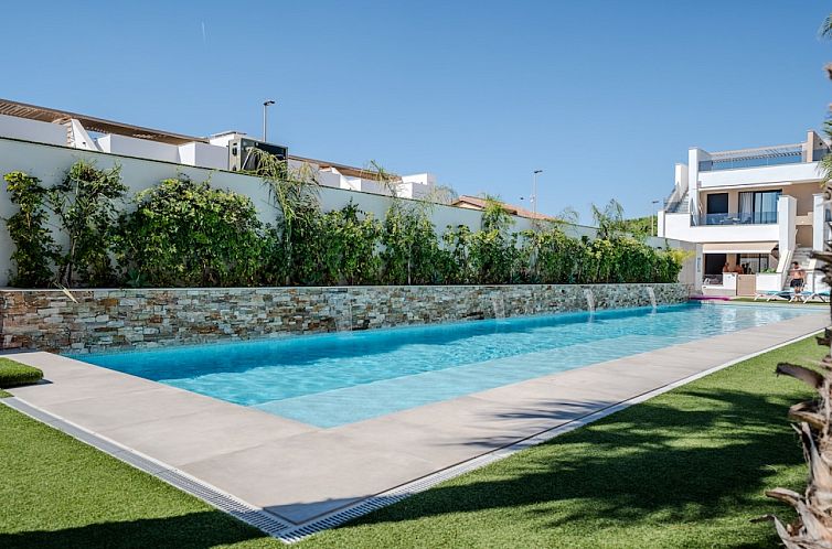 Geschakelde woning in San Pedro del Pinatar