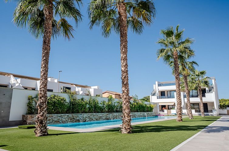 Geschakelde woning in San Pedro del Pinatar