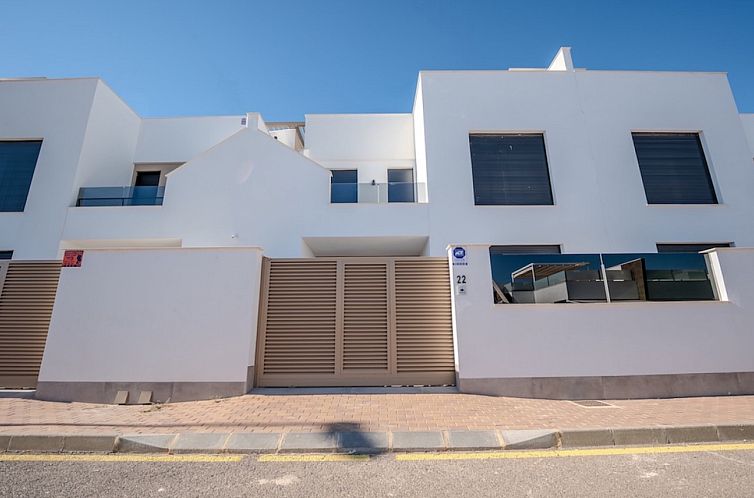 Geschakelde woning in San Pedro del Pinatar