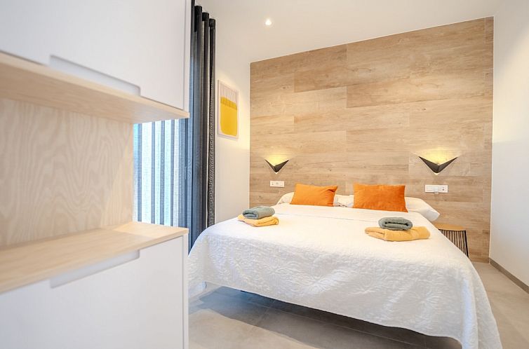 Geschakelde woning in San Pedro del Pinatar