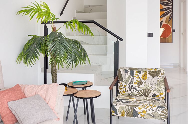 Vrijstaande woning in San Pedro de Alcántara