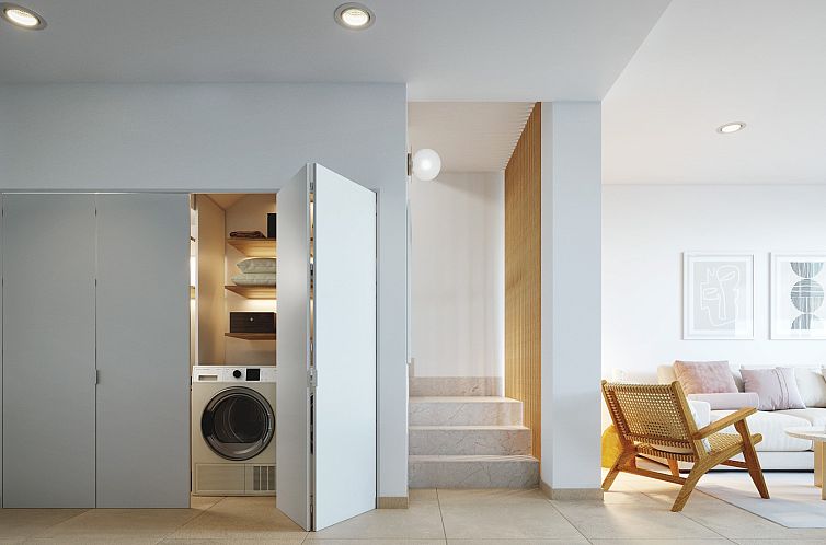 Vrijstaande woning in San Pedro de Alcántara