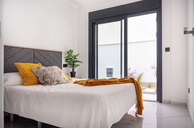 Vrijstaande woning in San Pedro de Alcántara