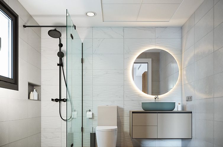 Vrijstaande woning in San Pedro de Alcántara