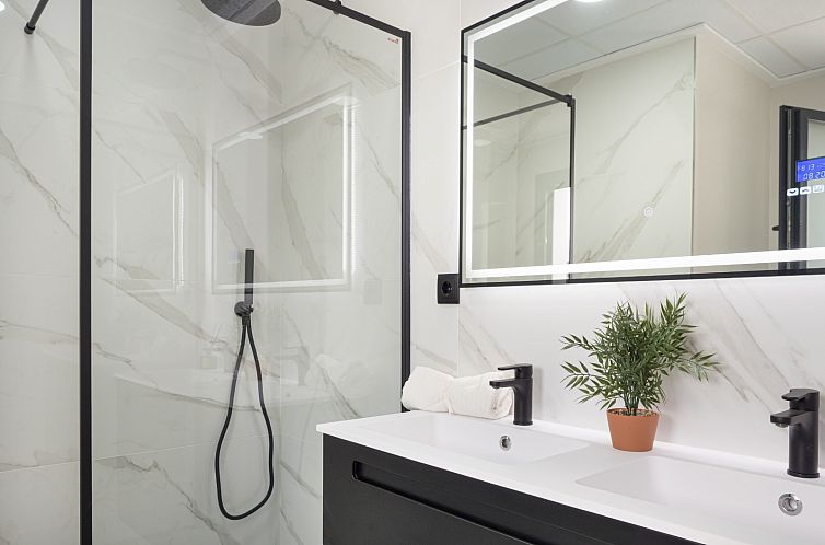 Vrijstaande woning in San Pedro de Alcántara