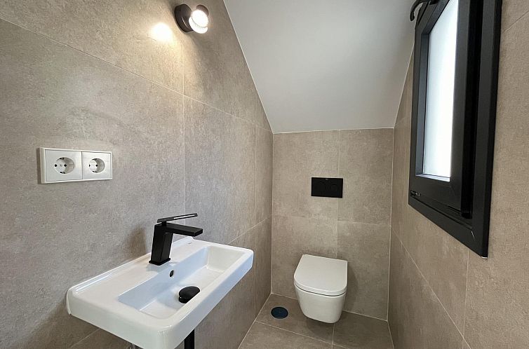 Vrijstaande woning in San Pedro del Pinatar