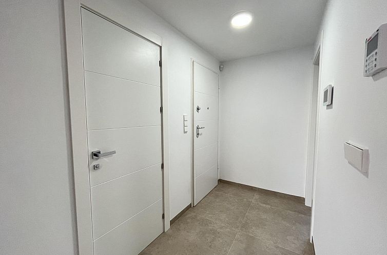 Vrijstaande woning in San Pedro del Pinatar