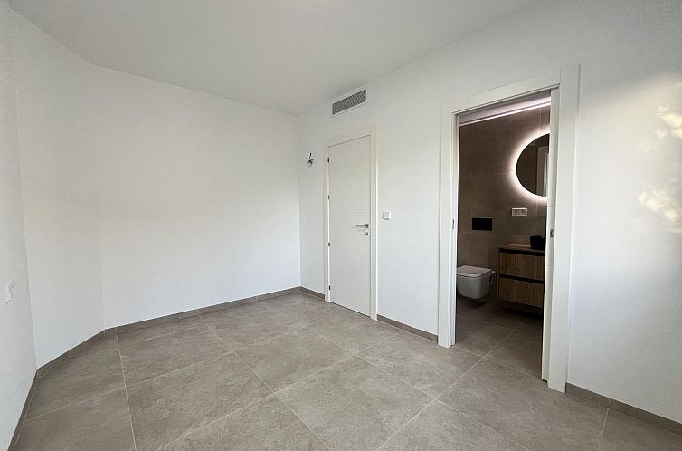 Vrijstaande woning in San Pedro del Pinatar