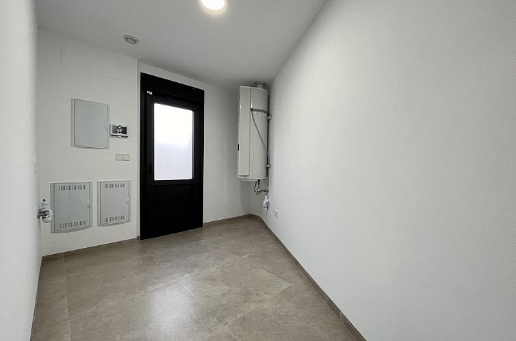 Vrijstaande woning in San Pedro del Pinatar