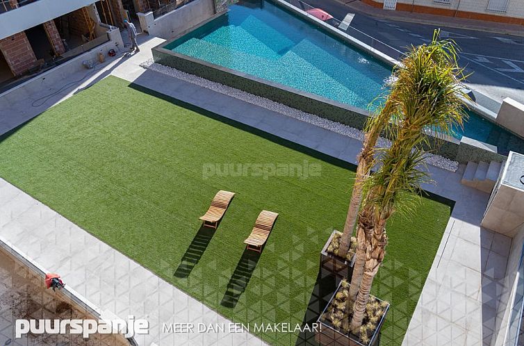 Appartement in San Pedro del Pinatar