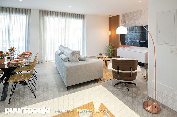 Appartement in San Pedro del Pinatar