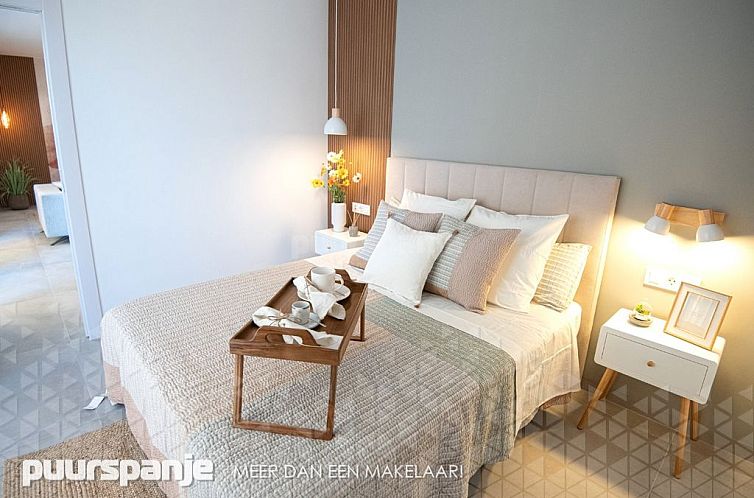 Appartement in San Pedro del Pinatar