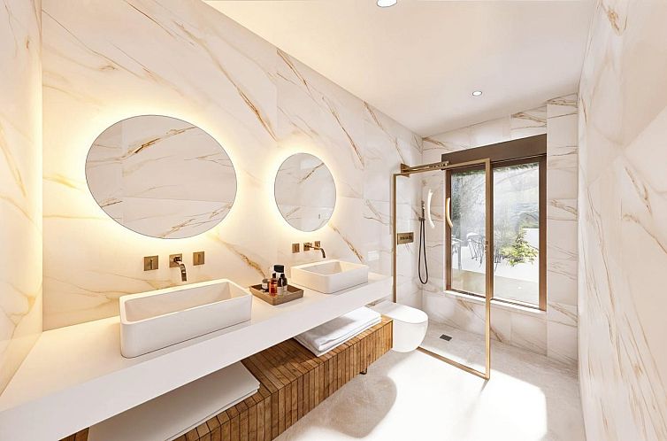 Vrijstaande woning in San Pedro del Pinatar