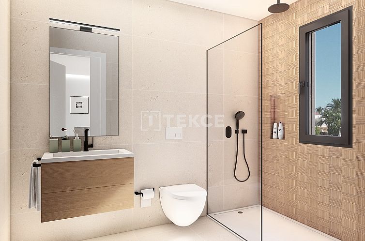 Appartement in San Pedro del Pinatar