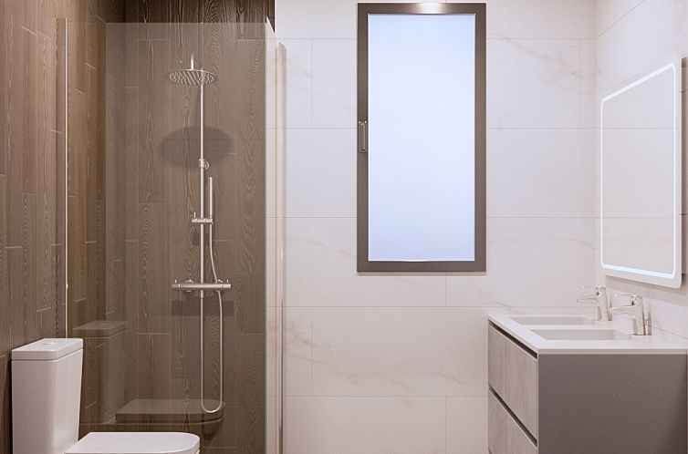 Geschakelde woning in San Pedro del Pinatar