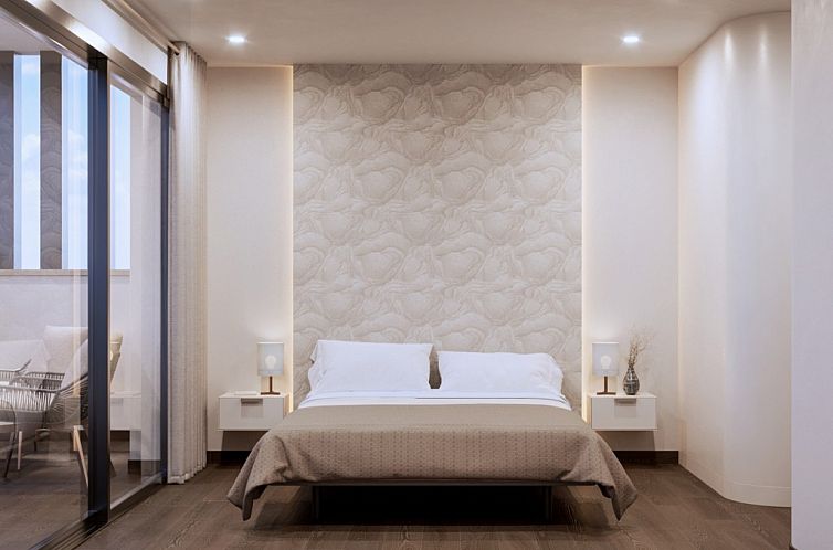 Geschakelde woning in San Pedro del Pinatar