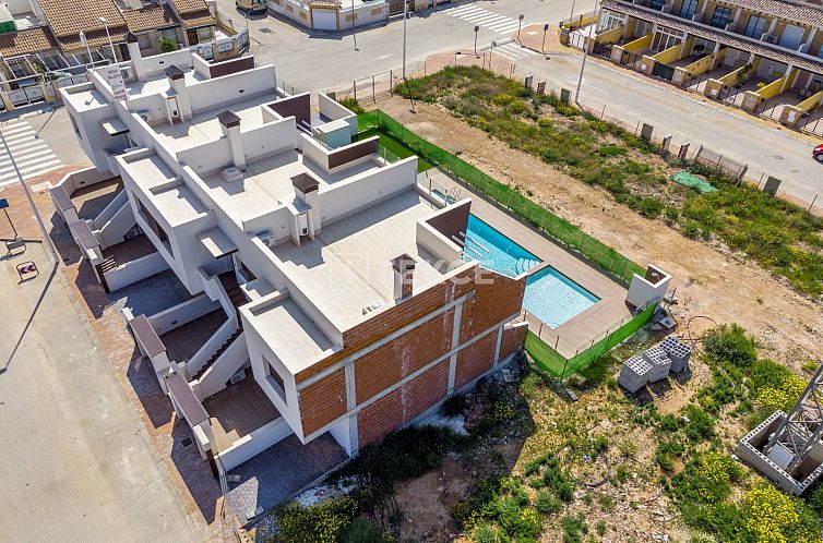 Appartement in San Pedro del Pinatar