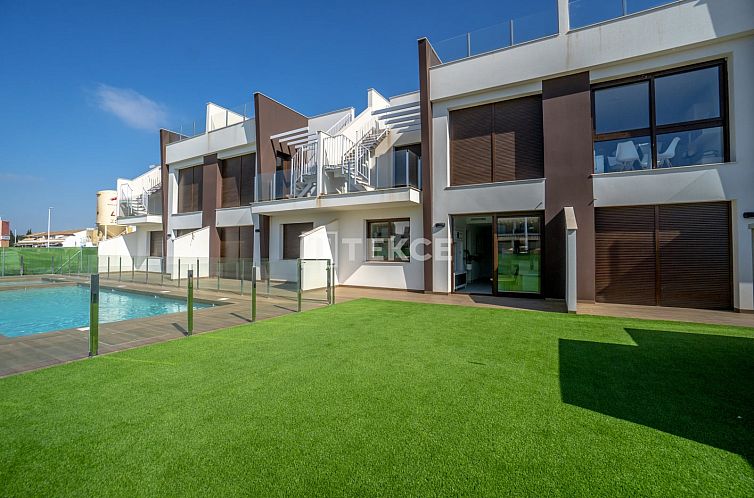 Appartement in San Pedro del Pinatar