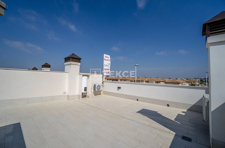 Appartement in San Pedro del Pinatar